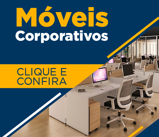 Móveis Corporativos