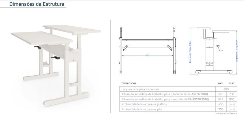 Módulo Duplo Curvo | Larg. 80cm X Prof. 160 cm X Alt. 120cm - 18 mm ***Módulo Completo***