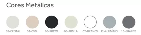 Mesa Escritório e Reunião Rebatível | Larg. 1400 x Prof. 600 x Alt. 750 - Tampo 25mm *com rodízios