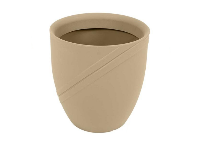 Vaso Em Polietileno - Etnia 50 - B41cm X A50cm