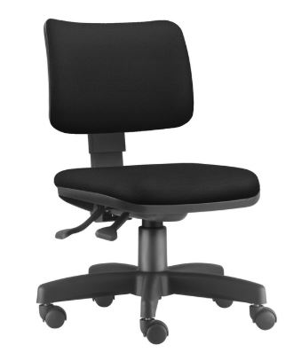 Cadeira Para Escritório E Home Office ZIP Operativa