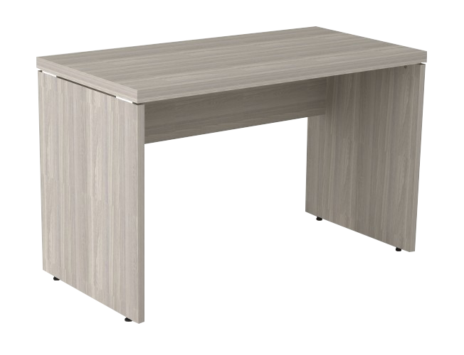 Mesa Reta 90 x 60 | Linha Prima Impact 40mm