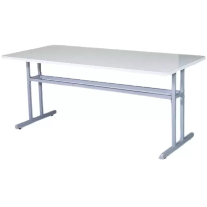 Mesa 4 Lugares 1,20 X 0,80 - Tampo Mdf 30 mm | Fórmica