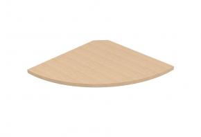 Conexão Leque Junção Mesa Em L - 680 X 680