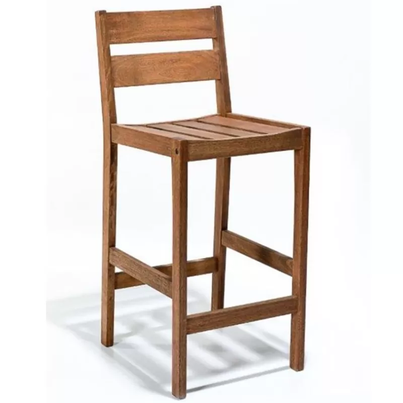 Banqueta Verona - Linha Mestra Butzke